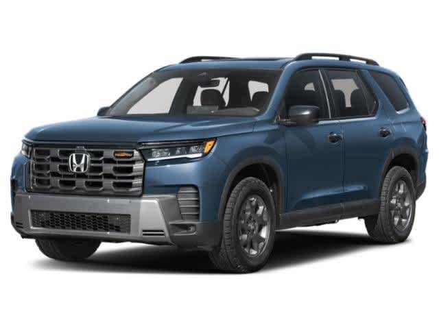 2026 Honda Pilot - Image 1
