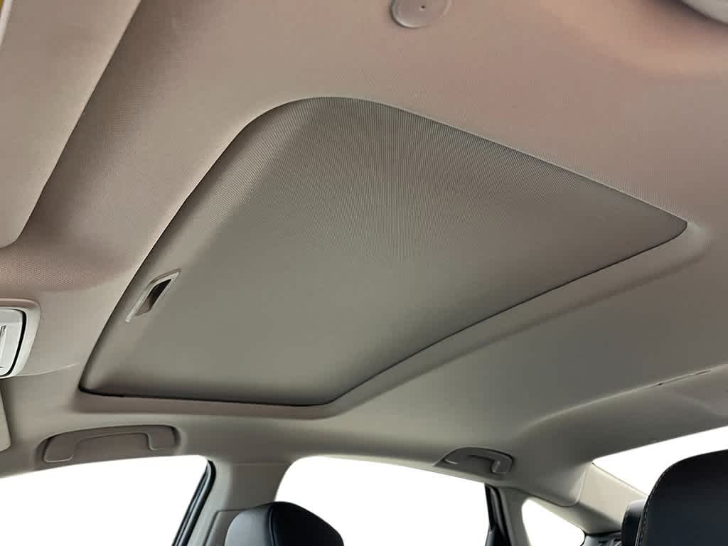 2026 Honda Accord Hybrid - Image 15