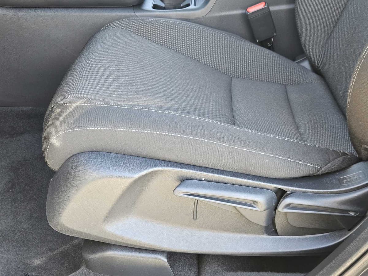 2026 Honda CR-V - Image 22