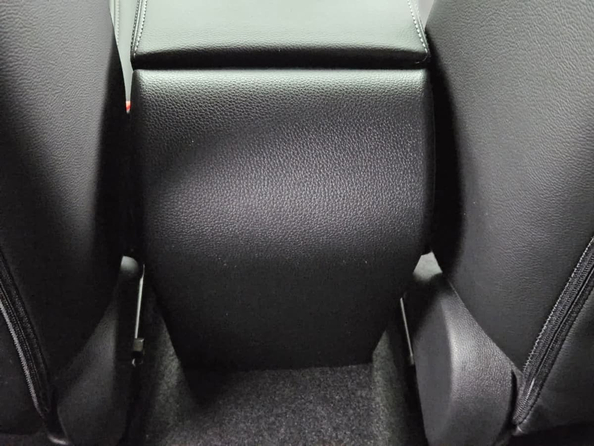 2026 Honda Civic Hybrid - Image 23