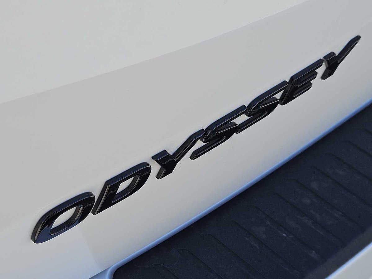 2026 Honda Odyssey - Image 9