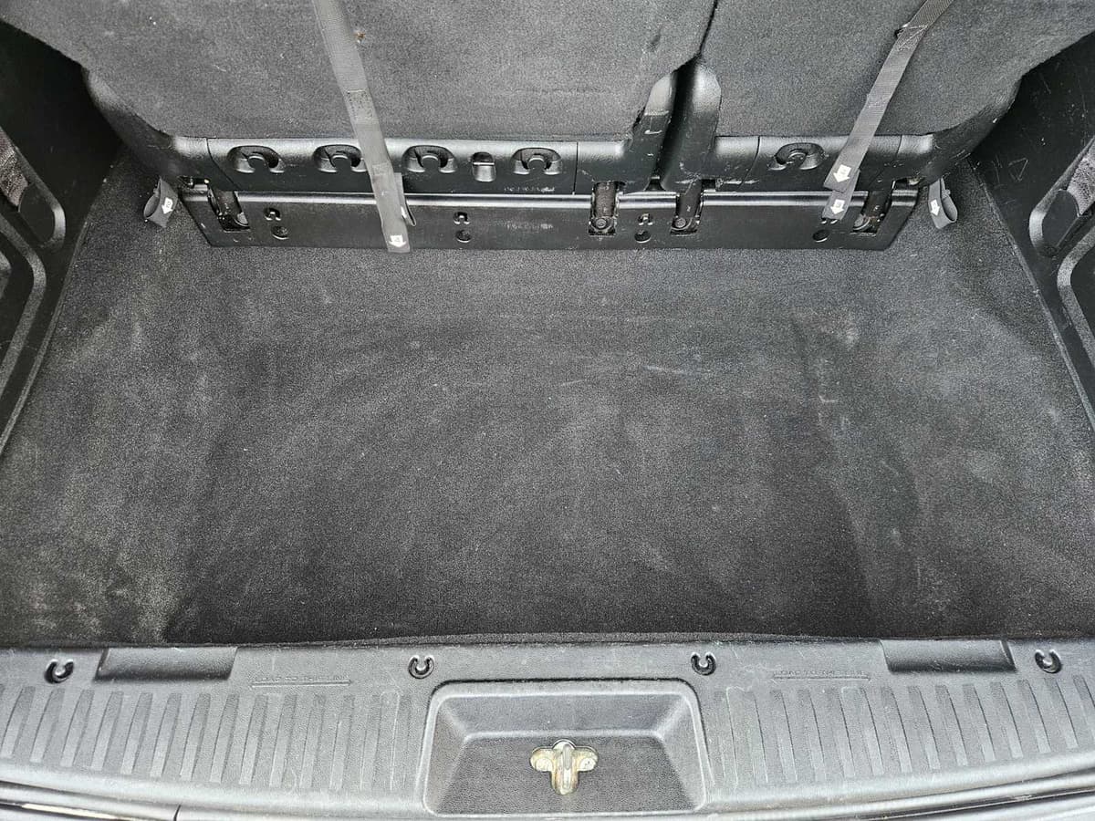 2018 Dodge Grand Caravan - Image 29