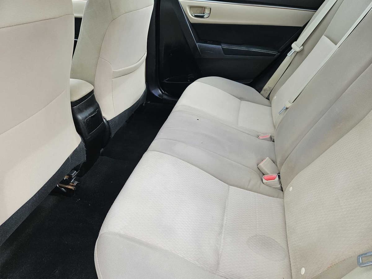 2014 Toyota Corolla - Image 28