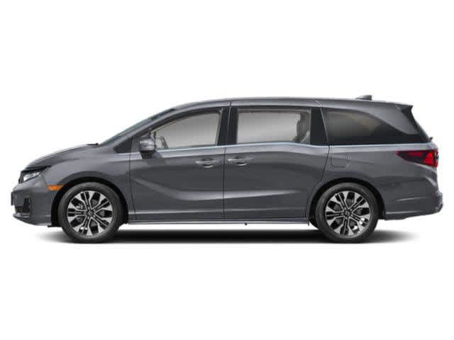 2026 Honda Odyssey - Image 2