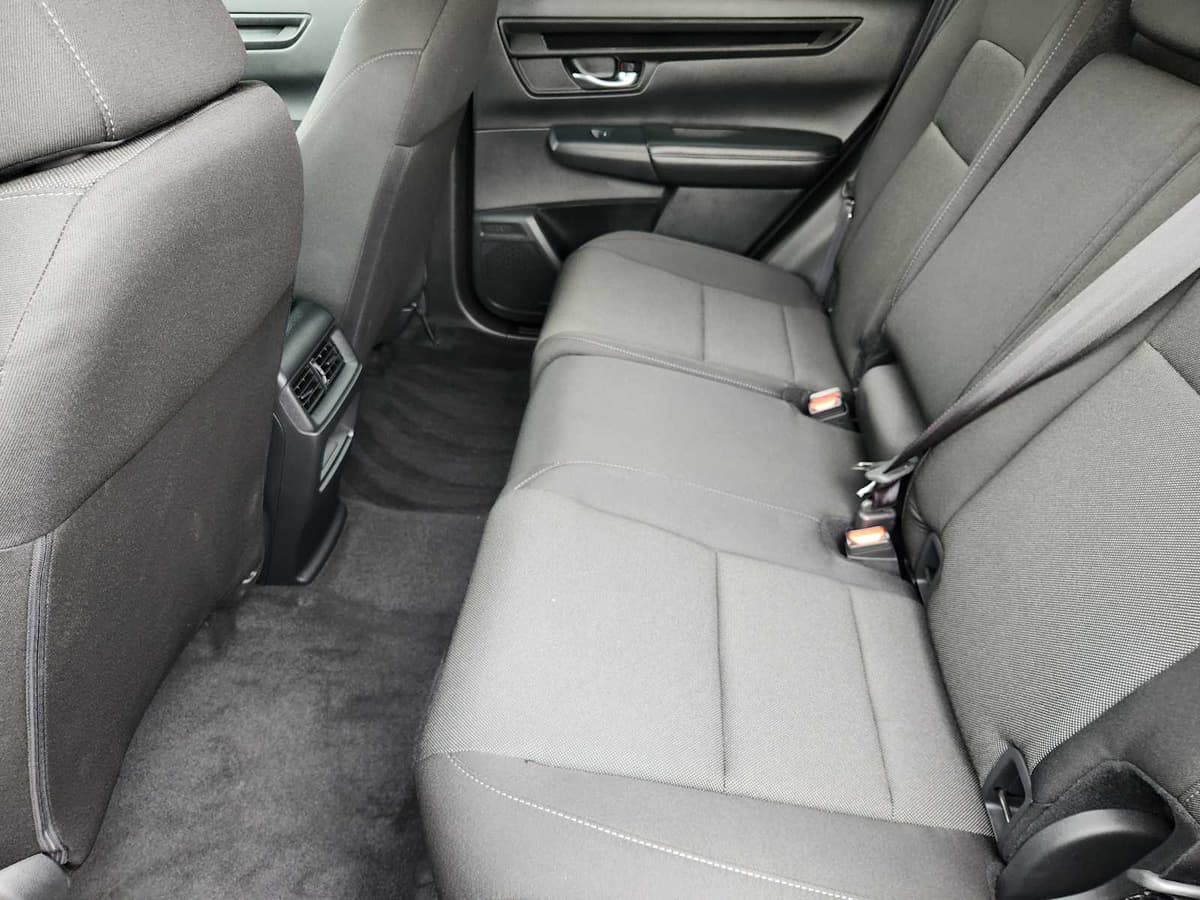 2026 Honda CR-V - Image 30
