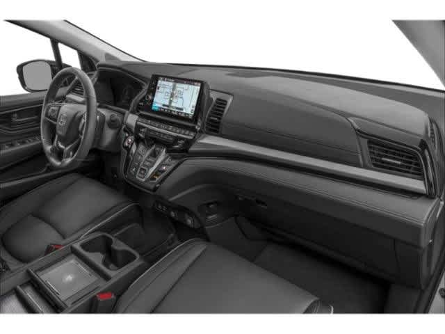 2026 Honda Odyssey - Image 15