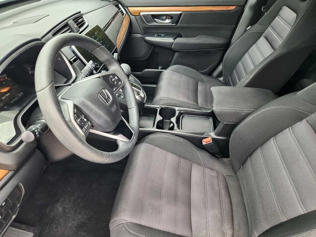 2021 Honda CR-V - Image 13