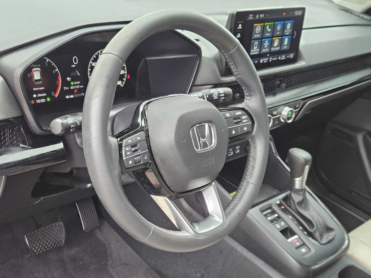 2023 Honda CR-V - Image 2