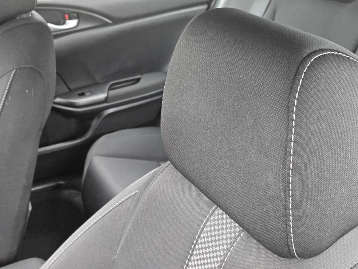 2020 Honda Civic Sedan - Image 14