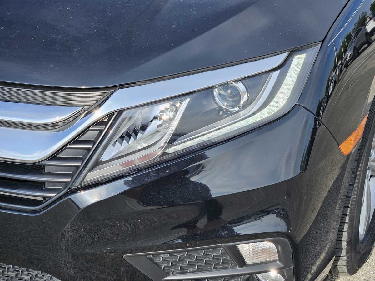 2019 Honda Odyssey - Image 7