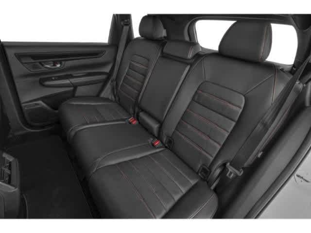 2026 Honda CR-V Hybrid - Image 15