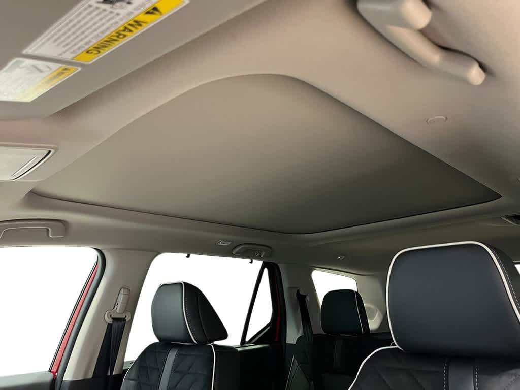 2026 Honda Pilot - Image 14