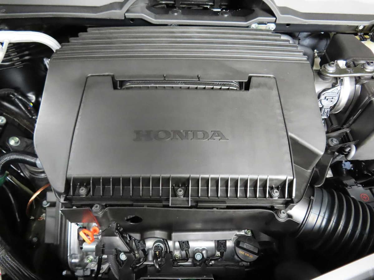 2026 Honda Pilot - Image 10