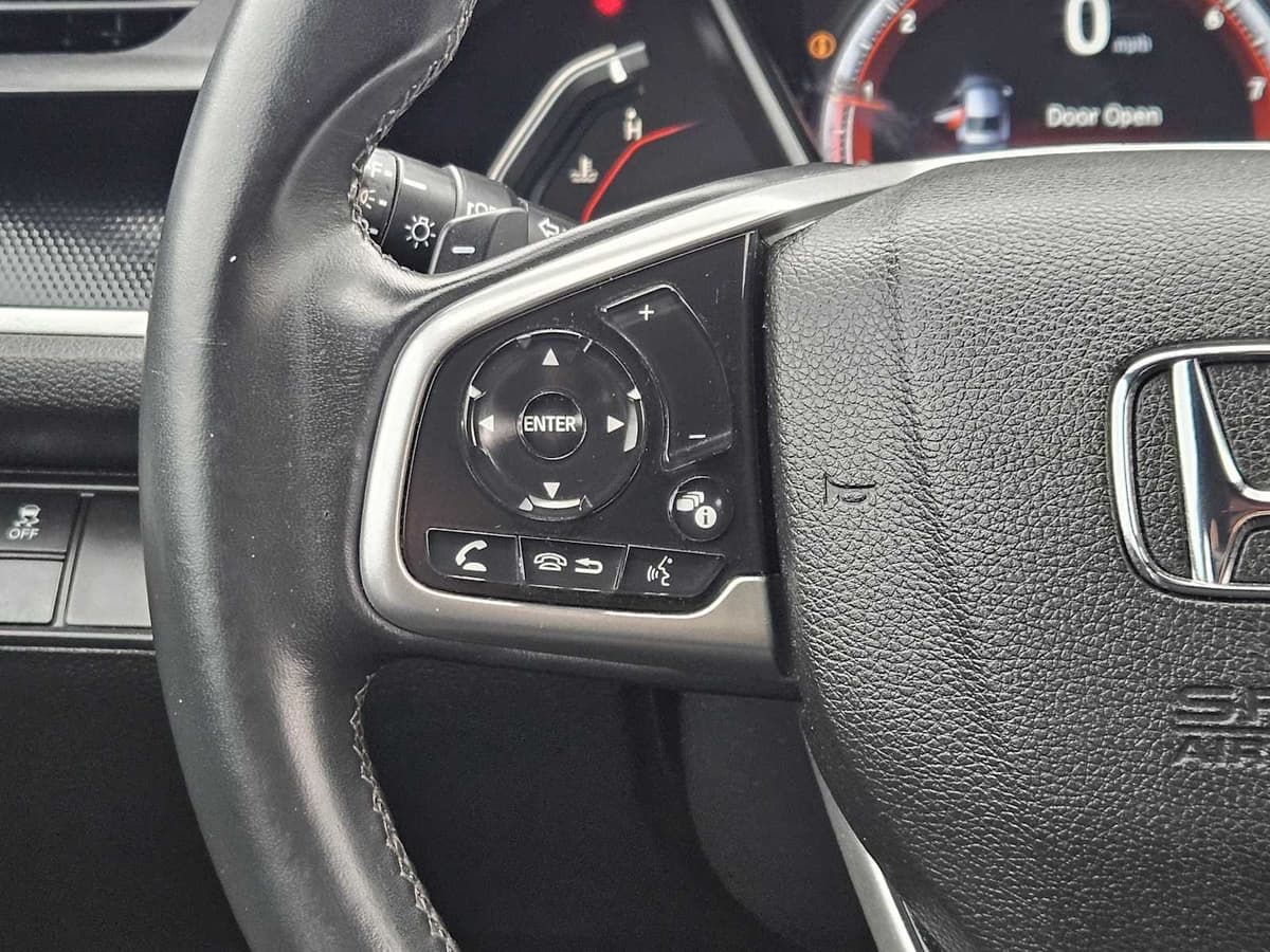 2021 Honda Civic Sedan - Image 26