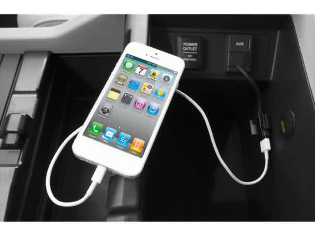 2015 Honda Pilot - Image 15