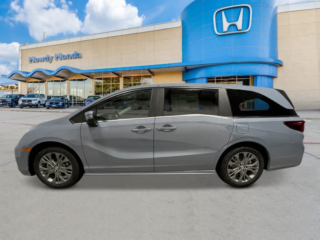 2026 Honda Odyssey - Image 2