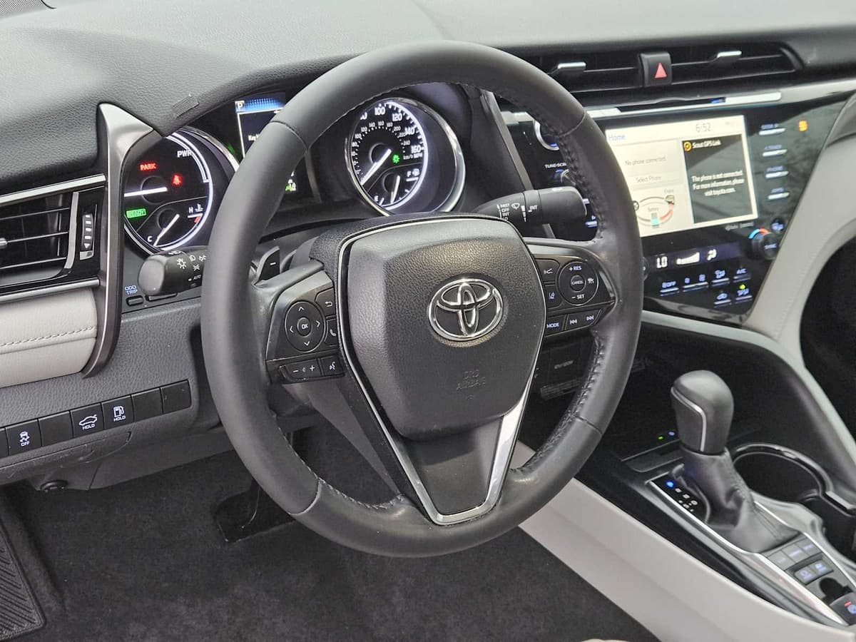 2019 Toyota Camry - Image 2