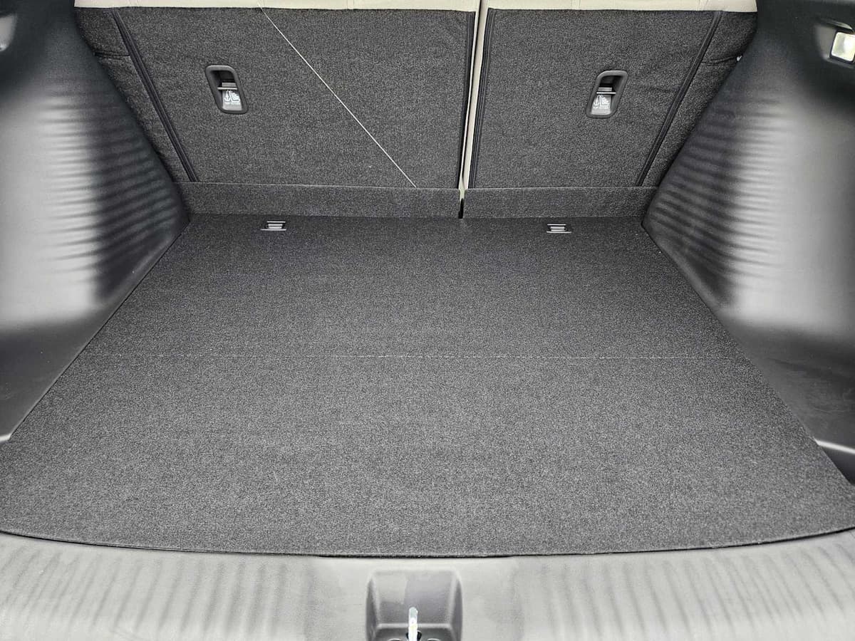 2026 Honda HR-V - Image 27