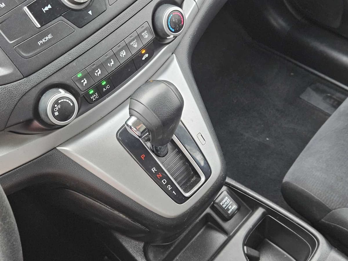 2012 Honda CR-V - Image 20