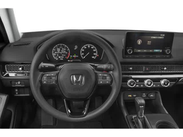 2023 Honda Civic - Image 10