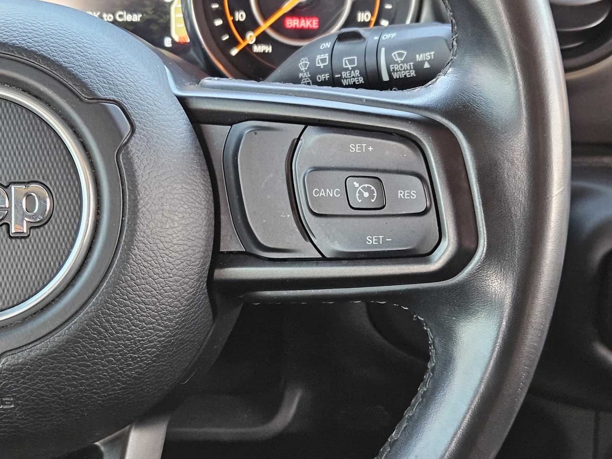 2019 Jeep Wrangler Unlimited - Image 27