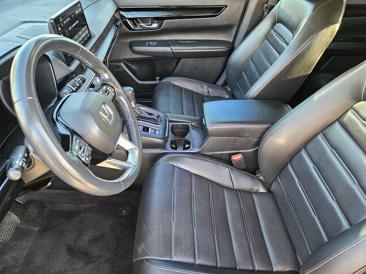 2023 Honda CR-V - Image 12