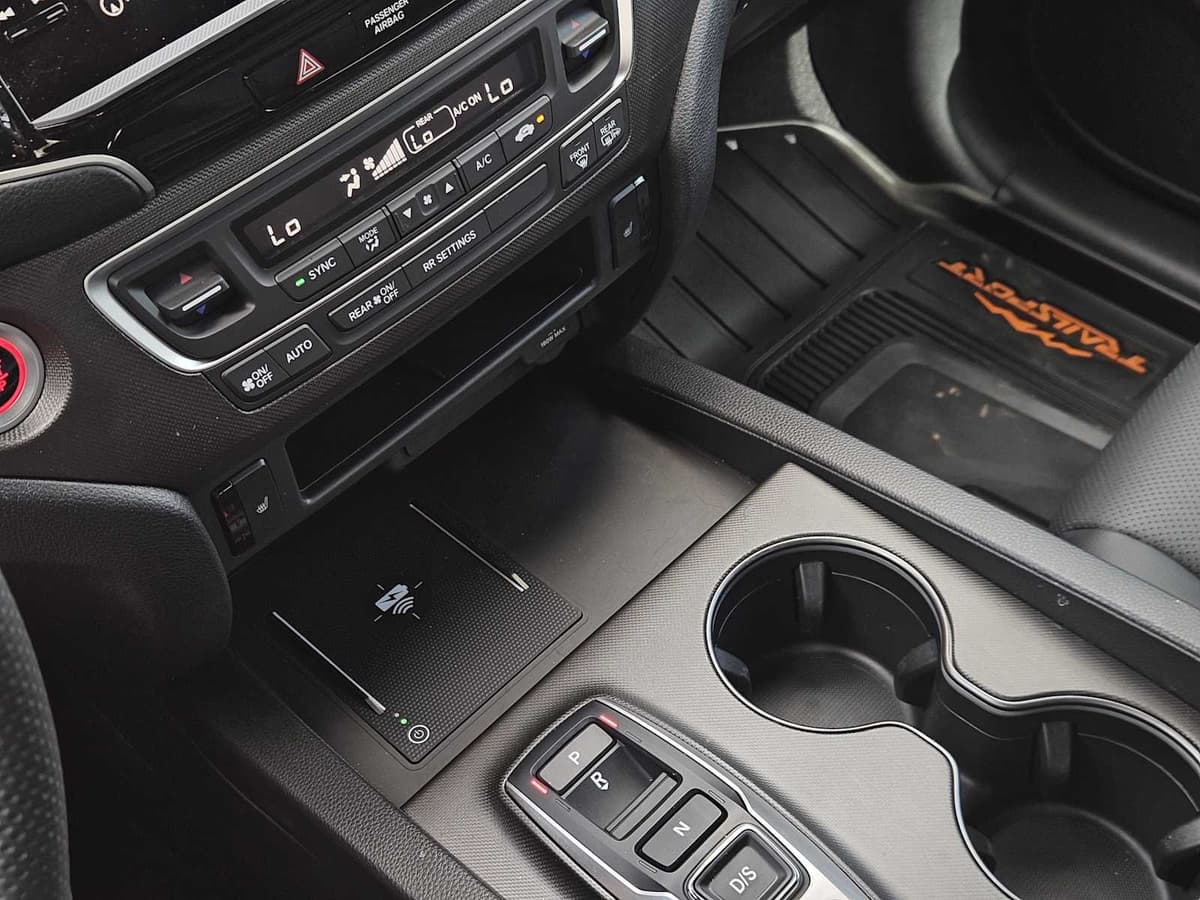 2024 Honda Ridgeline - Image 20