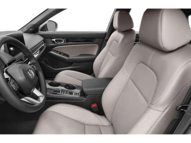 2026 Honda Civic Hybrid - Image 11