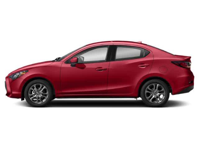 2019 Toyota Yaris - Image 3