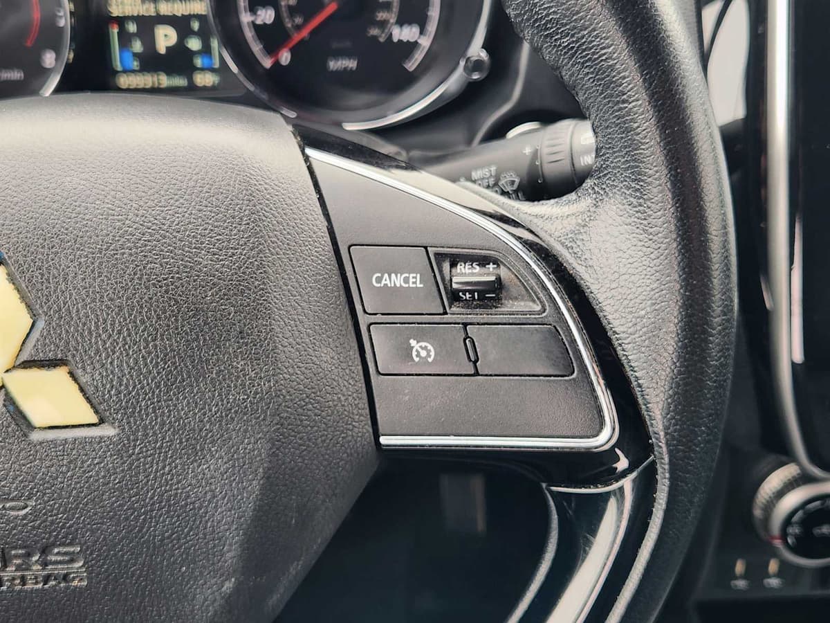 2022 Mitsubishi Outlander Sport - Image 28