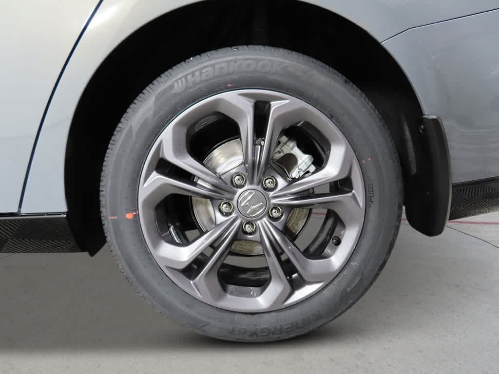 2026 Honda Accord Hybrid - Image 9