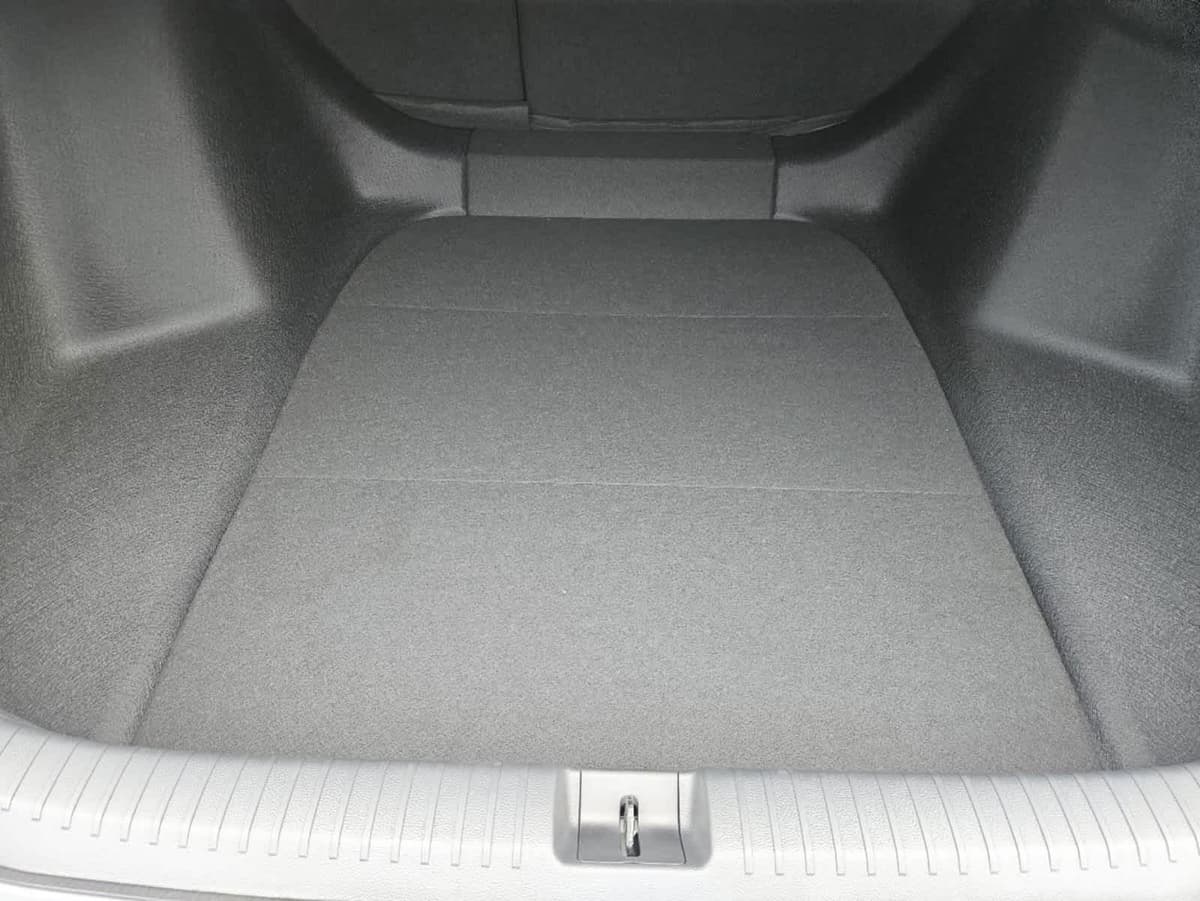 2025 Honda Accord Hybrid - Image 26