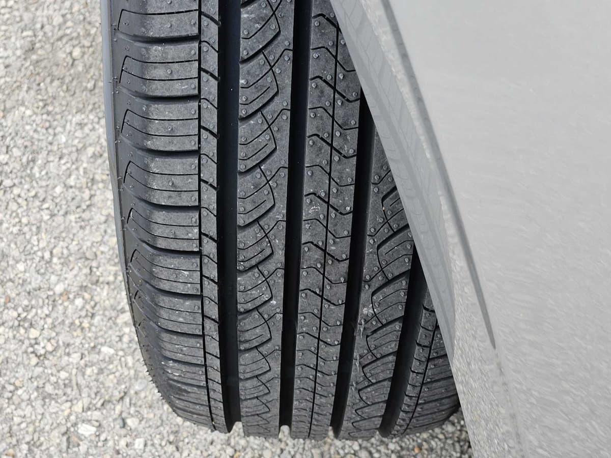 2021 Hyundai Sonata - Image 10