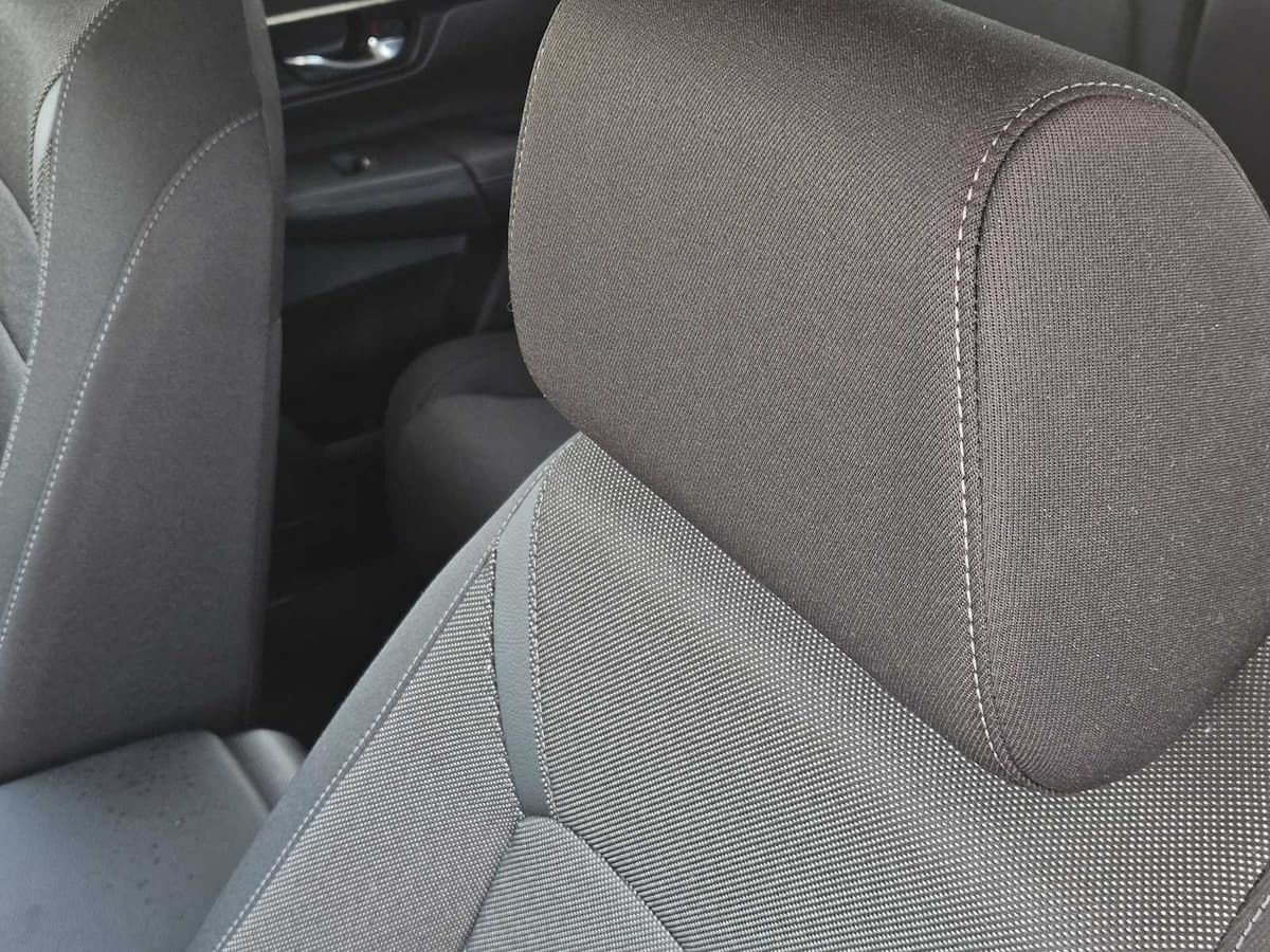 2026 Honda CR-V - Image 14