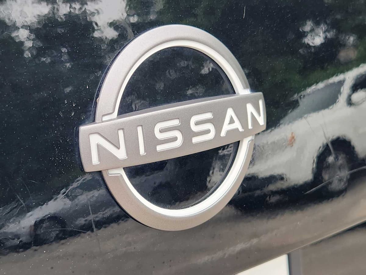 2024 Nissan Versa - Image 11