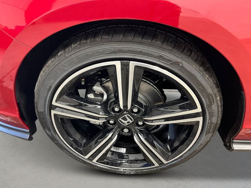 2026 Honda Accord - Image 10