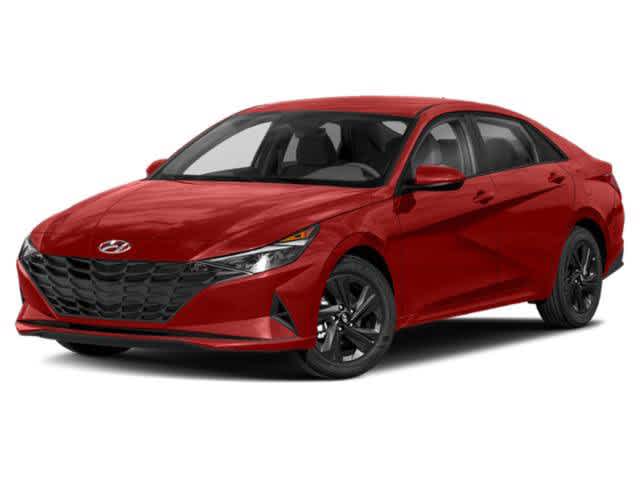 2023 Hyundai Elantra - Image 1
