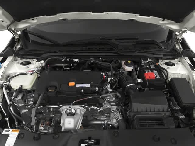 2018 Honda Civic Sedan - Image 13