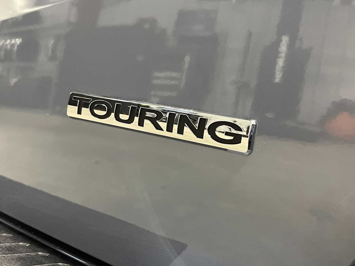 2026 Honda Odyssey - Image 7