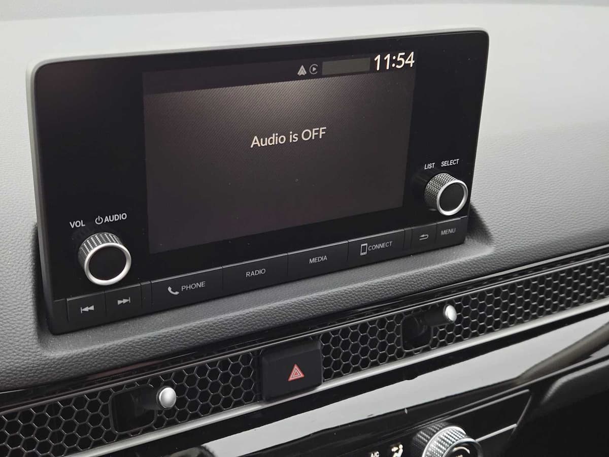 2026 Honda Civic - Image 16