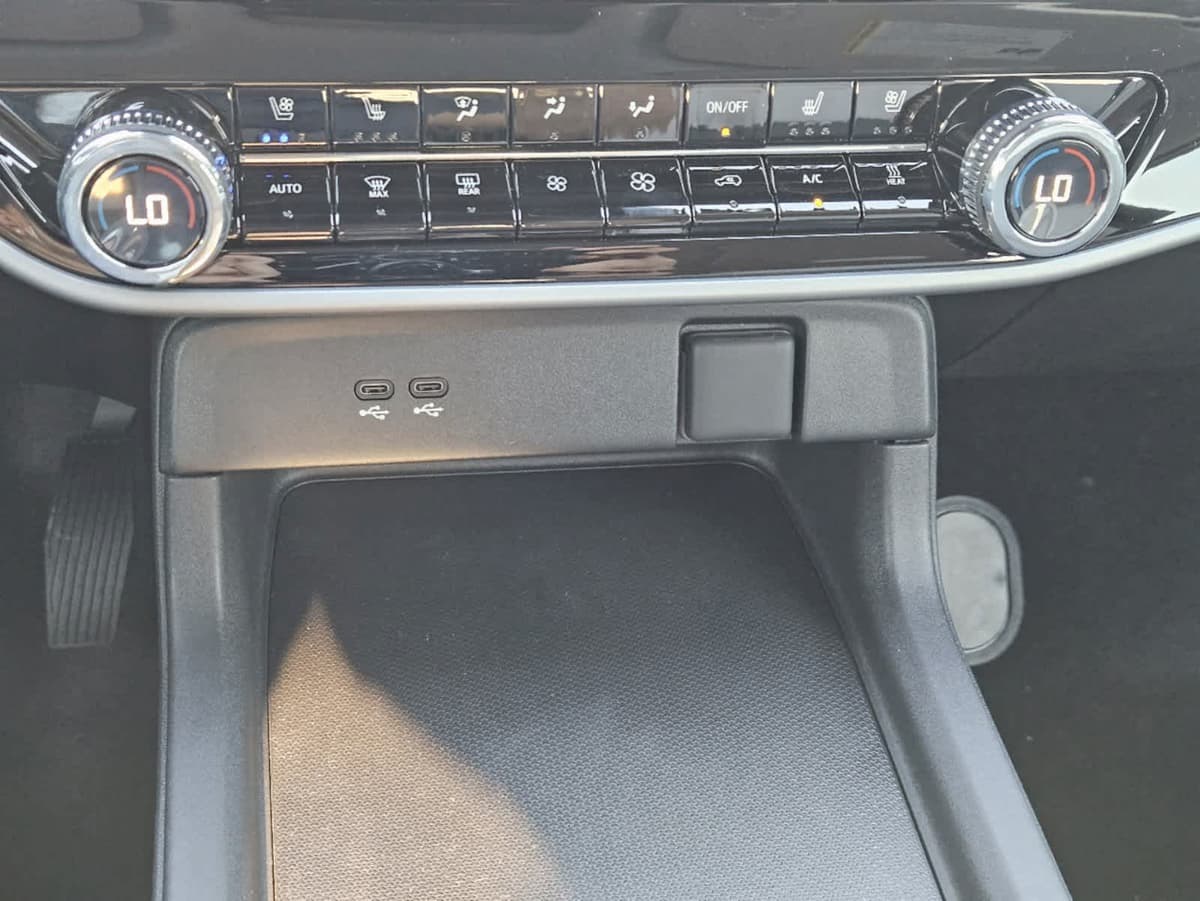 2026 Honda Prologue - Image 15