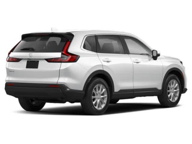 2026 Honda CR-V - Image 5
