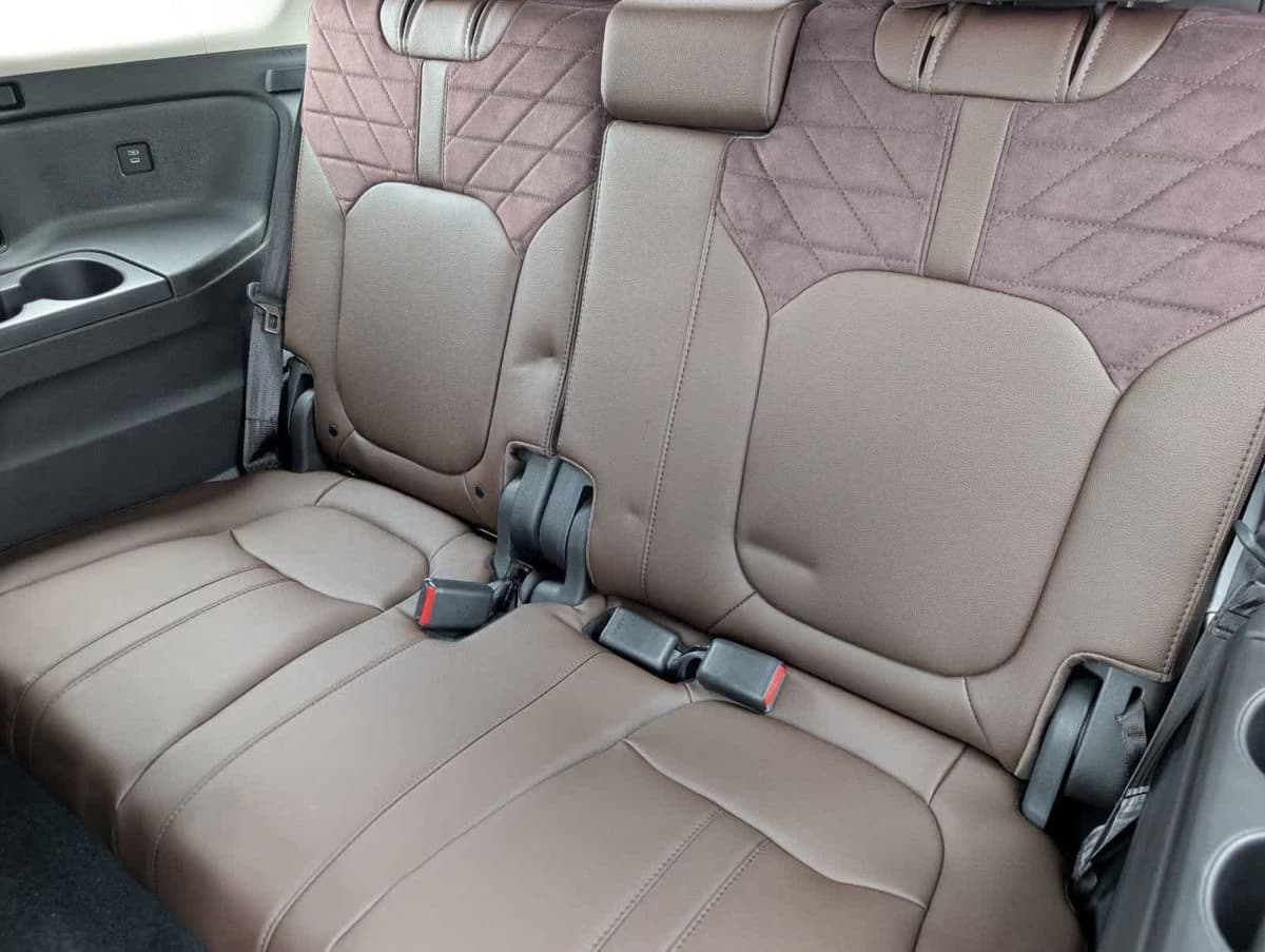 2026 Honda Pilot - Image 25