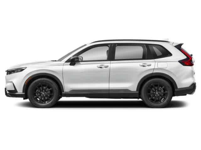 2026 Honda CR-V Hybrid - Image 3