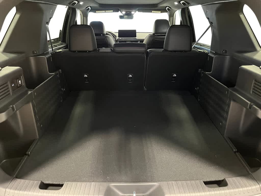 2026 Honda Passport - Image 23