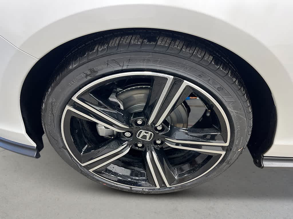 2026 Honda Accord - Image 10