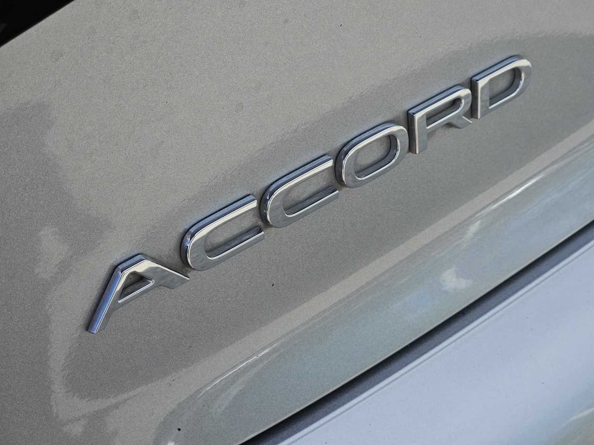 2024 Honda Accord - Image 11