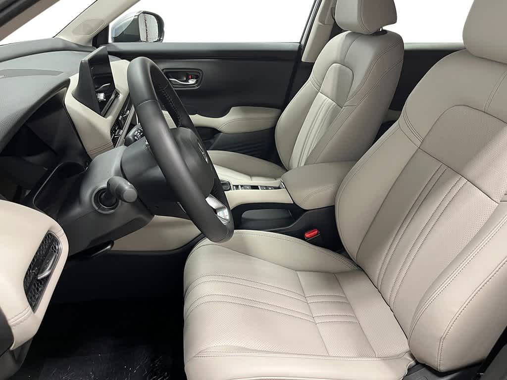 2027 Honda HR-V - Image 15