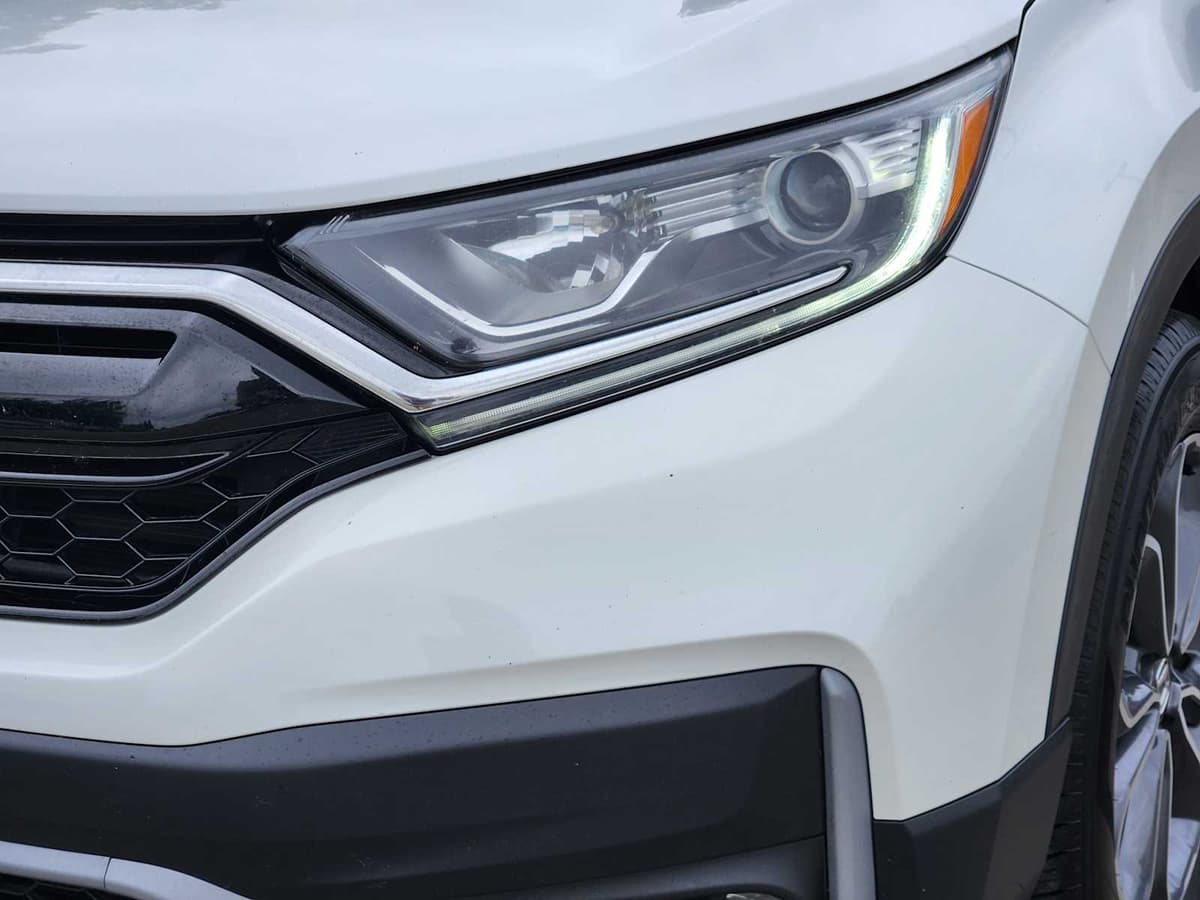 2021 Honda CR-V - Image 7