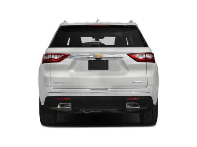 2018 Chevrolet Traverse - Image 8
